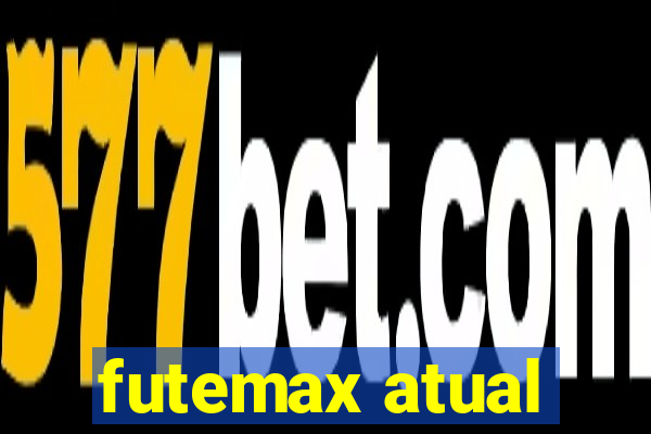 futemax atual